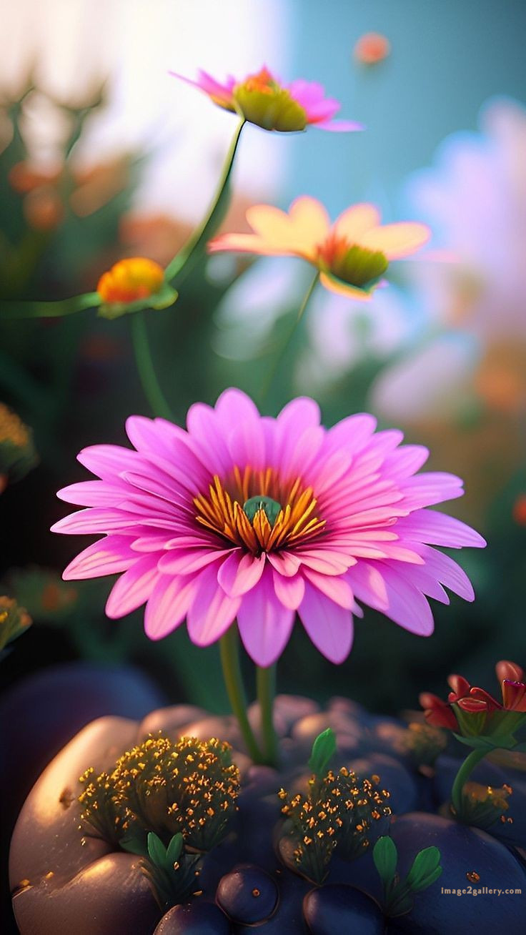 700+ Cute Flower Wallpaper Free Download | Beautiful Flowers Wallpapers for Mobile | 477 flower wallpaper iphone -(11)
