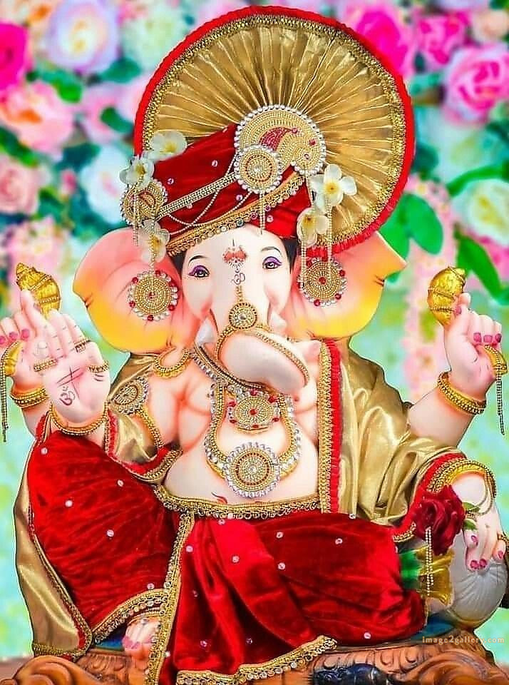 1200+ Lord Ganesh Images Free Download | श्री गणेश भगवान की फोटो। 47 ganapathi hd images -