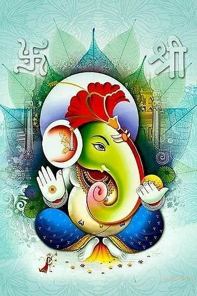 1200+ Lord Ganesh Images Free Download | श्री गणेश भगवान की फोटो। 33 ganapathi hd images -(1)