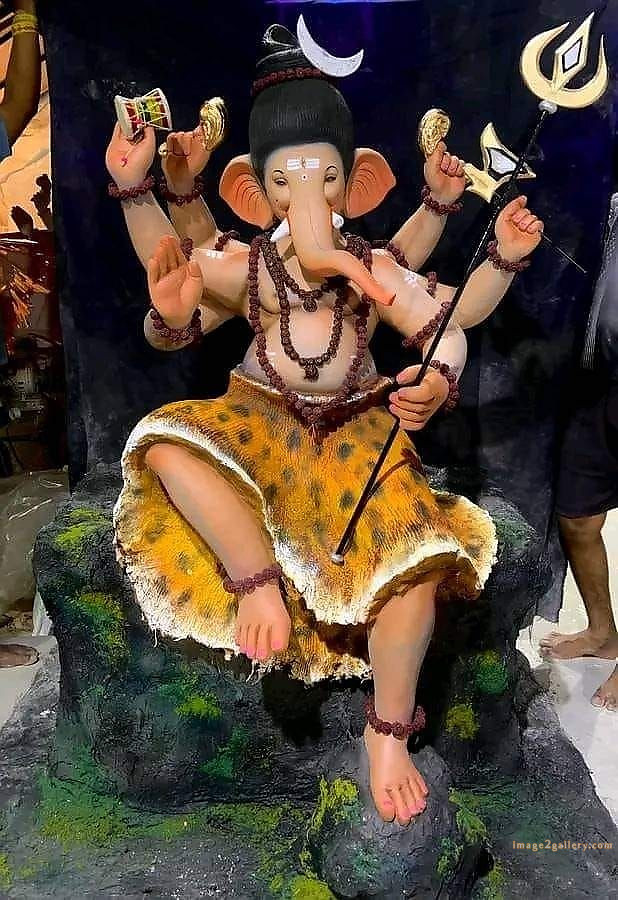 1200+ Lord Ganesh Images Free Download | श्री गणेश भगवान की फोटो। 40 ganapathi hd images -(12)