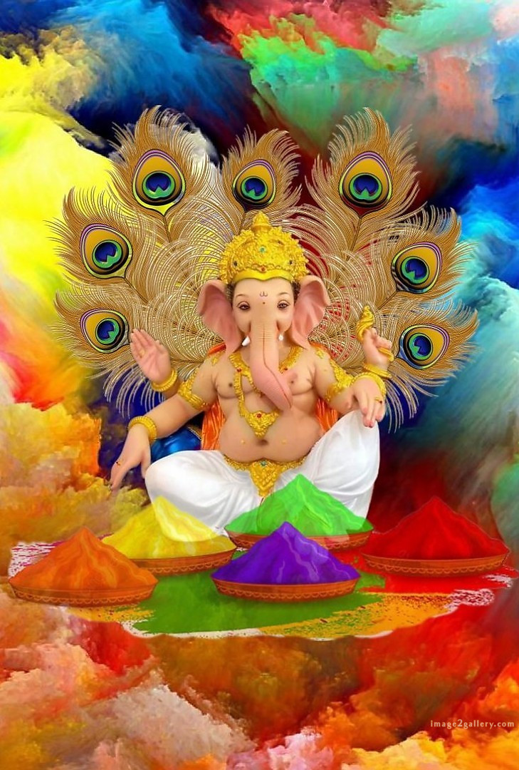 1200+ Lord Ganesh Images Free Download | श्री गणेश भगवान की फोटो। 195 ganapathi hd images -(13)