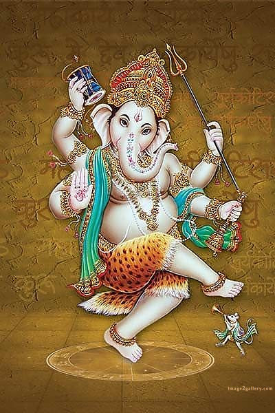1200+ Lord Ganesh Images Free Download | श्री गणेश भगवान की फोटो। 43 ganapathi hd images -(18)