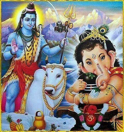 1200+ Lord Ganesh Images Free Download | श्री गणेश भगवान की फोटो। 197 ganapathi hd images -(20)