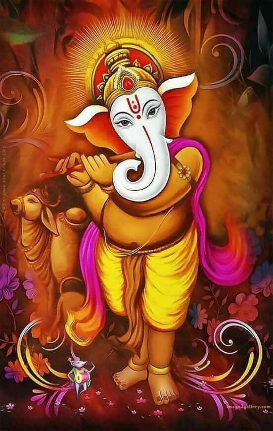 1200+ Lord Ganesh Images Free Download | श्री गणेश भगवान की फोटो। 46 ganapathi hd images -(23)