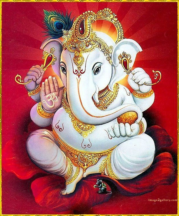 1200+ Lord Ganesh Images Free Download | श्री गणेश भगवान की फोटो। 200 ganapathi hd images -(24)