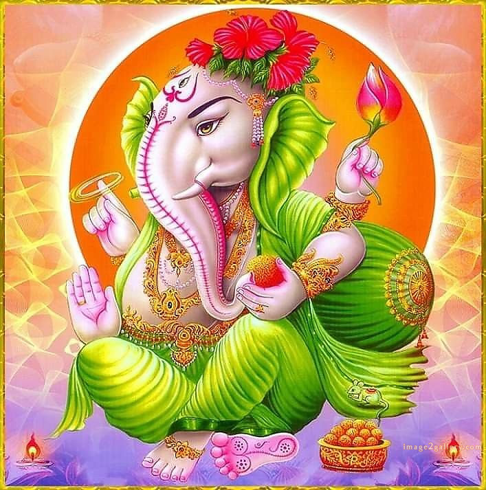 1200+ Lord Ganesh Images Free Download | श्री गणेश भगवान की फोटो। 36 ganapathi hd images -(3)