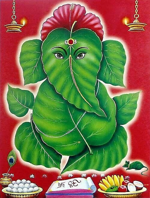 1200+ Lord Ganesh Images Free Download | श्री गणेश भगवान की फोटो। 192 ganapathi hd images -(4)