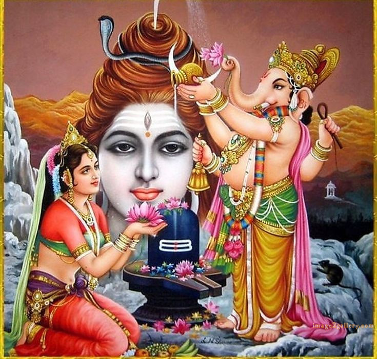 1200+ Lord Ganesh Images Free Download | श्री गणेश भगवान की फोटो। 191 ganapathi hd images -(6)