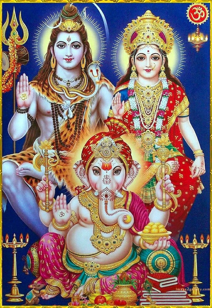 1200+ Lord Ganesh Images Free Download | श्री गणेश भगवान की फोटो। 34 ganapathi hd images -(7)
