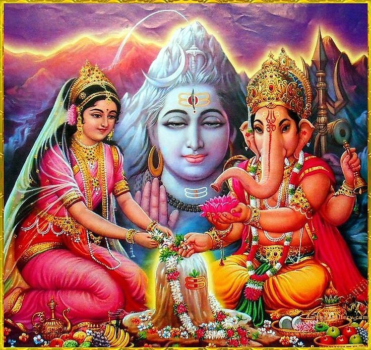 1200+ Lord Ganesh Images Free Download | श्री गणेश भगवान की फोटो। 193 ganapathi hd images -(8)