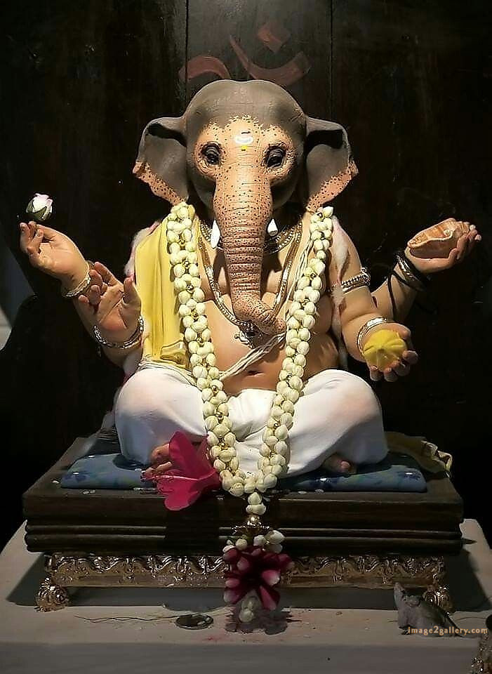 1200+ Lord Ganesh Images Free Download | श्री गणेश भगवान की फोटो। 211 ganapathi hd pic -
