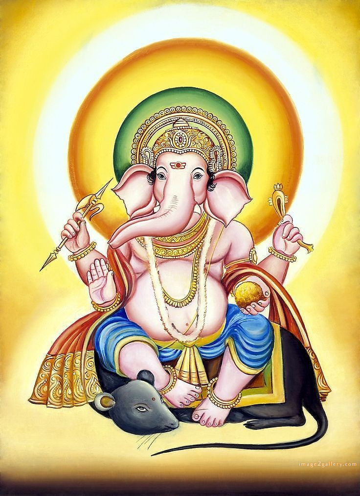 1200+ Lord Ganesh Images Free Download | श्री गणेश भगवान की फोटो। 127 ganapathi hd pic -(13)