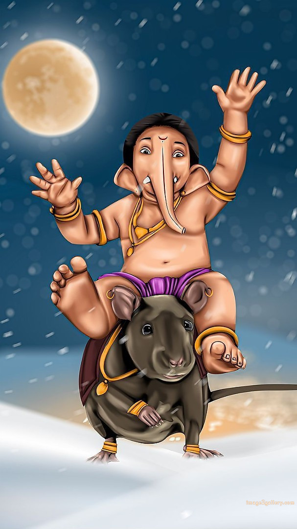 1200+ Lord Ganesh Images Free Download | श्री गणेश भगवान की फोटो। 206 ganapathi hd pic -(15)