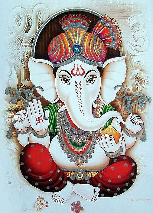 1200+ Lord Ganesh Images Free Download | श्री गणेश भगवान की फोटो। 208 ganapathi hd pic -(19)
