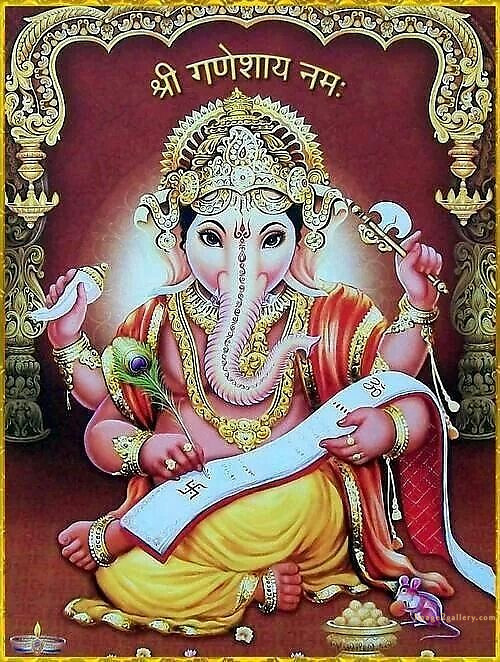 1200+ Lord Ganesh Images Free Download | श्री गणेश भगवान की फोटो। 212 ganapathi hd pic -(27)