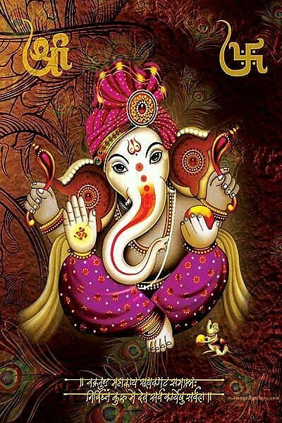 1200+ Lord Ganesh Images Free Download | श्री गणेश भगवान की फोटो। 125 ganapathi hd pic -(6)