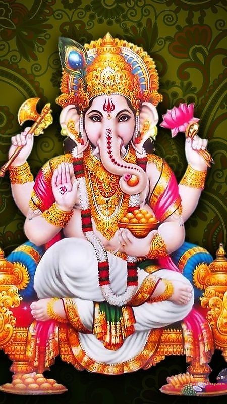 1200+ Lord Ganesh Images Free Download | श्री गणेश भगवान की फोटो। 129 ganapathi images hd -(14)