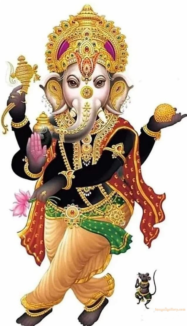 1200+ Lord Ganesh Images Free Download | श्री गणेश भगवान की फोटो। 218 ganapathi images hd -(15)