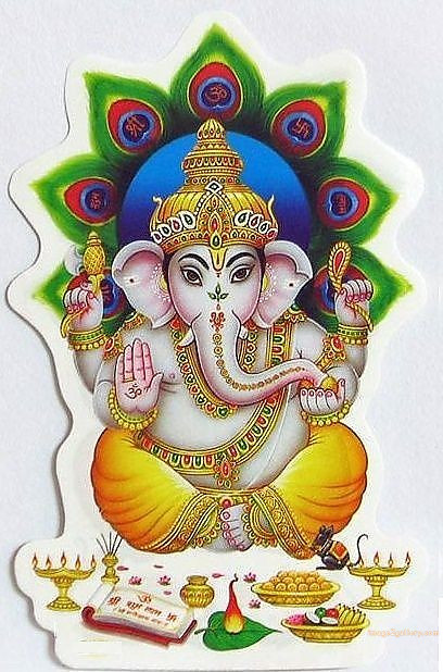 1200+ Lord Ganesh Images Free Download | श्री गणेश भगवान की फोटो। 222 ganapathi images hd -(16)