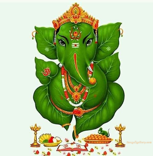 1200+ Lord Ganesh Images Free Download | श्री गणेश भगवान की फोटो। 221 ganapathi images hd -(18)