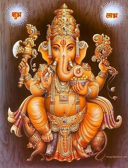 1200+ Lord Ganesh Images Free Download | श्री गणेश भगवान की फोटो। 72 ganapathi images hd -(18)