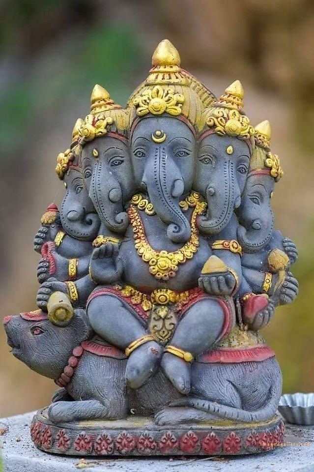 1200+ Lord Ganesh Images Free Download | श्री गणेश भगवान की फोटो। 130 ganapathi images hd -(19)