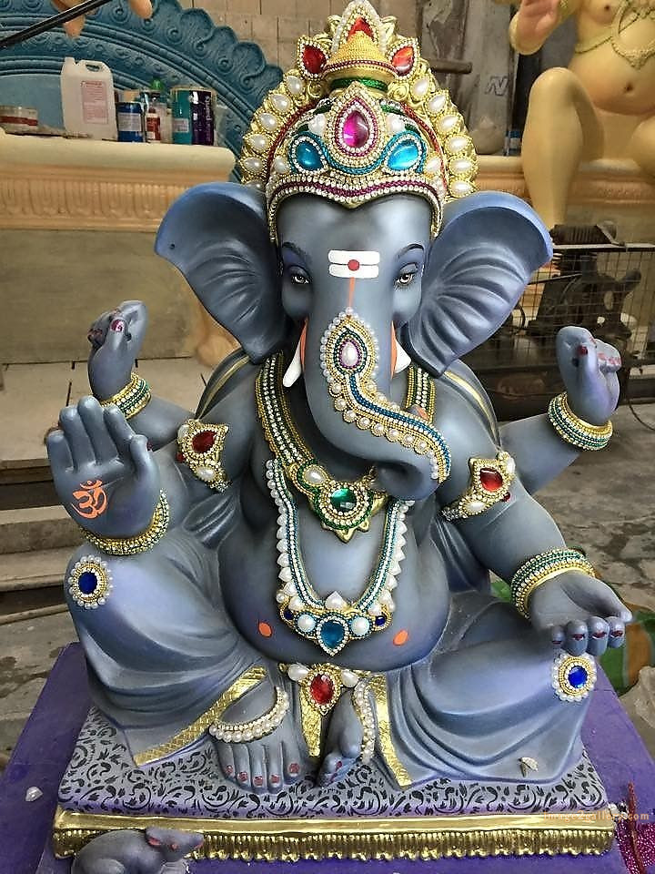 1200+ Lord Ganesh Images Free Download | श्री गणेश भगवान की फोटो। 66 ganapathi images hd -(20)
