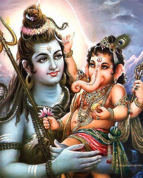 1200+ Lord Ganesh Images Free Download | श्री गणेश भगवान की फोटो। 67 ganapathi images hd -(21)