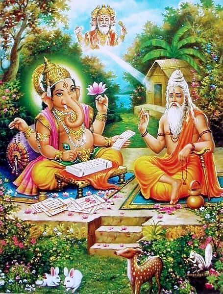 1200+ Lord Ganesh Images Free Download | श्री गणेश भगवान की फोटो। 68 ganapathi images hd -(22)
