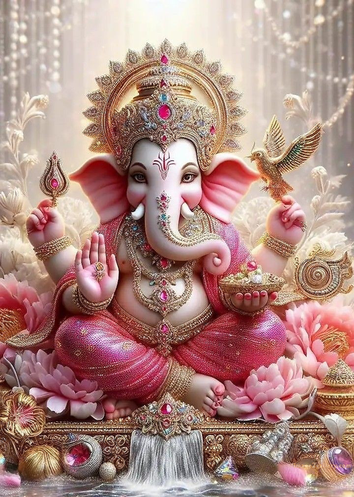 1200+ Lord Ganesh Images Free Download | श्री गणेश भगवान की फोटो। 219 ganapathi images hd -(23)