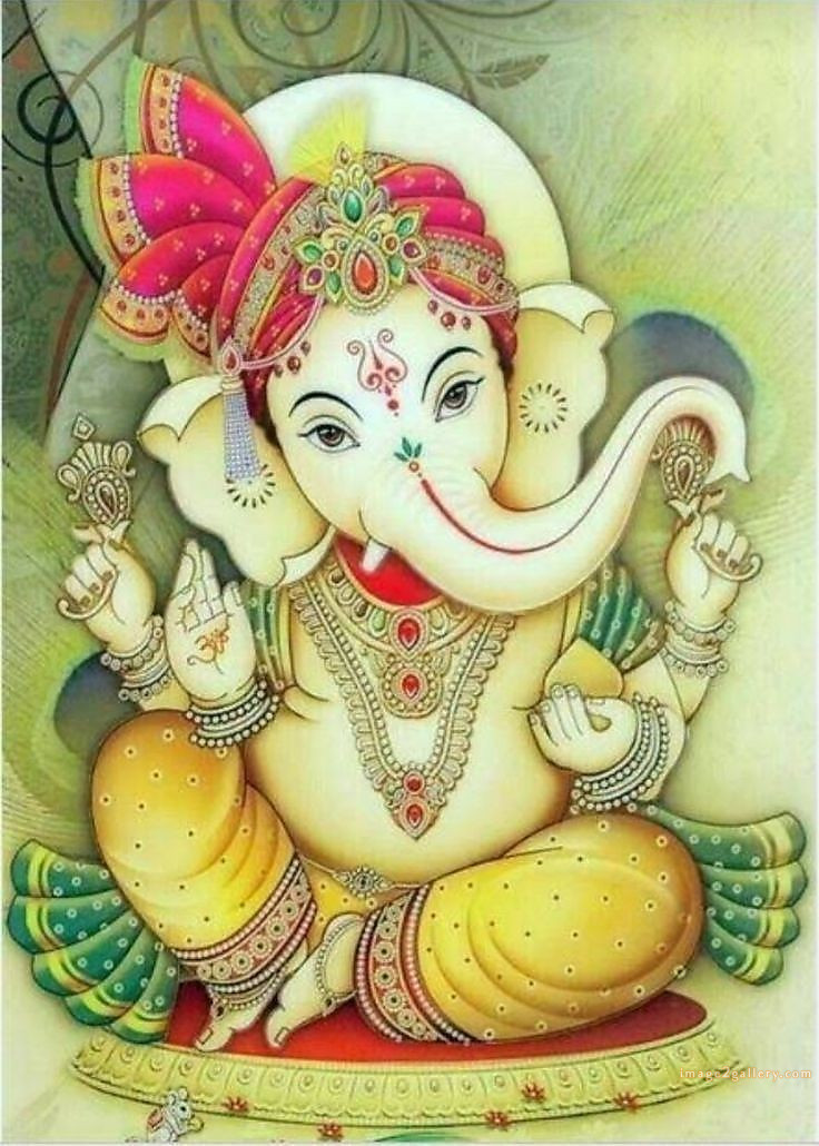 1200+ Lord Ganesh Images Free Download | श्री गणेश भगवान की फोटो। 213 ganapathi images hd -(6)