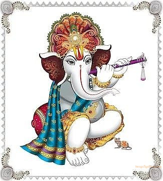 1200+ Lord Ganesh Images Free Download | श्री गणेश भगवान की फोटो। 217 ganapathi images hd -(8)