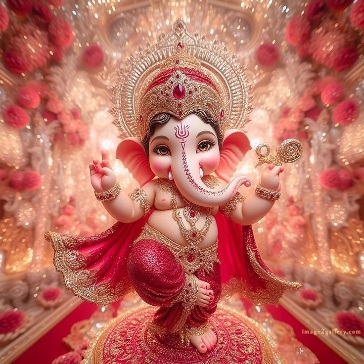 1200+ Lord Ganesh Images Free Download | श्री गणेश भगवान की फोटो। 141 ganapathi photos hd -