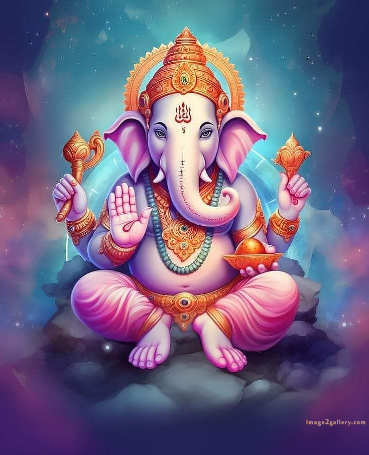 1200+ Lord Ganesh Images Free Download | श्री गणेश भगवान की फोटो। 136 ganapathi photos hd -(14)