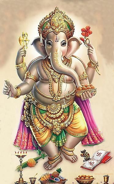 1200+ Lord Ganesh Images Free Download | श्री गणेश भगवान की फोटो। 78 ganapathi photos hd -(16)