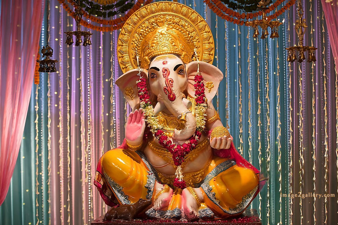 1200+ Lord Ganesh Images Free Download | श्री गणेश भगवान की फोटो। 77 ganapathi photos hd -(19)
