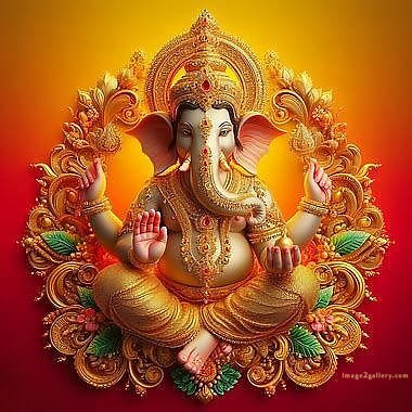 1200+ Lord Ganesh Images Free Download | श्री गणेश भगवान की फोटो। 231 ganapathi photos hd -(24)