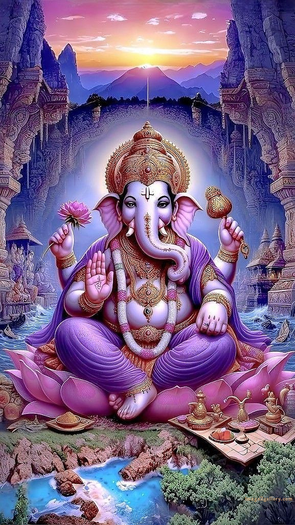 1200+ Lord Ganesh Images Free Download | श्री गणेश भगवान की फोटो। 85 ganapathi photos hd -(30)