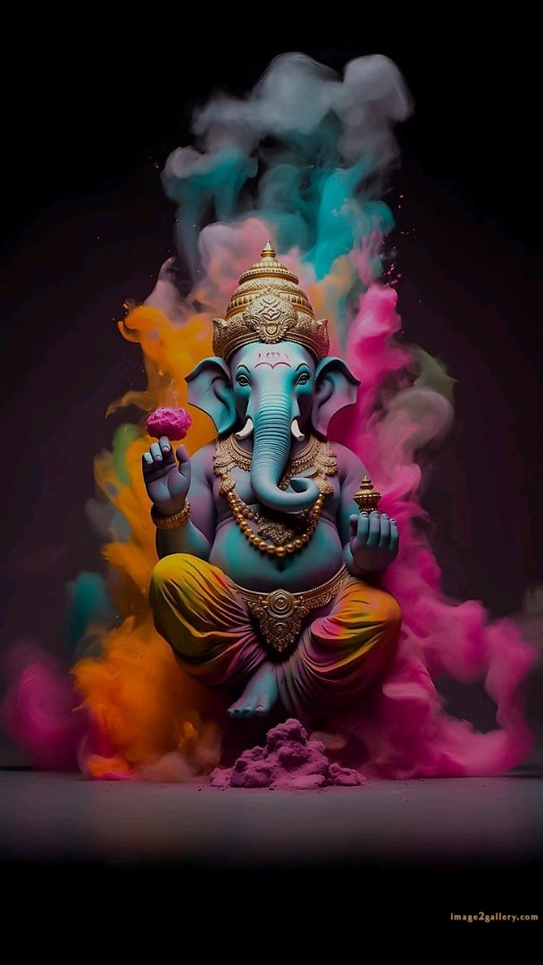 1200+ Lord Ganesh Images Free Download | श्री गणेश भगवान की फोटो। 87 ganapathi photos hd -(34)