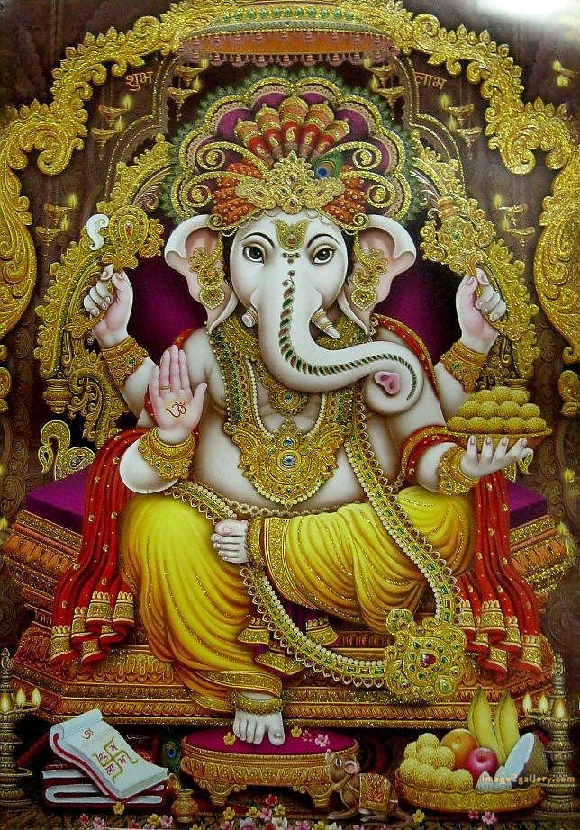 1200+ Lord Ganesh Images Free Download | श्री गणेश भगवान की फोटो। 135 ganapathi photos hd -(5)