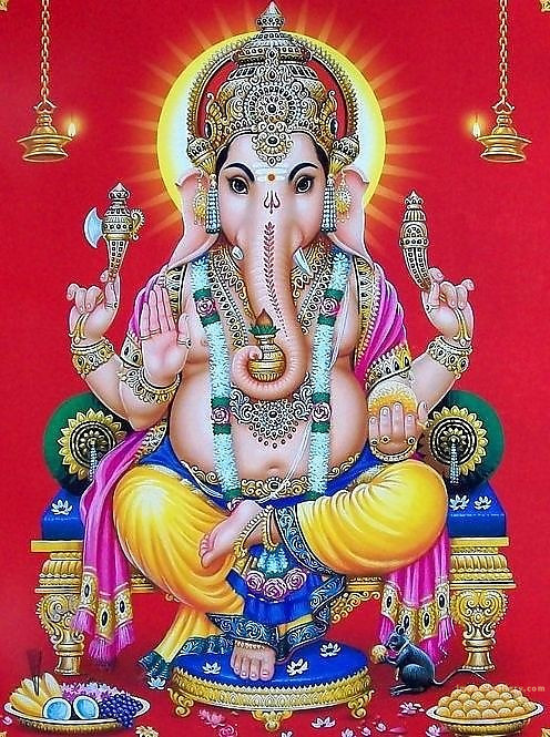 1200+ Lord Ganesh Images Free Download | श्री गणेश भगवान की फोटो। 310 ganapathi pic hd -