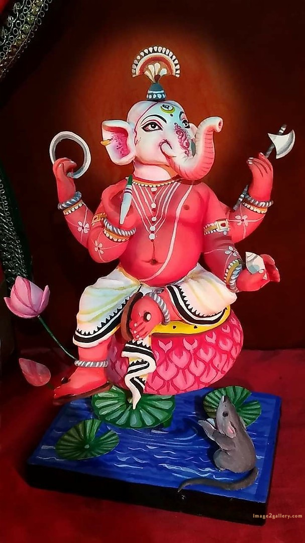 1200+ Lord Ganesh Images Free Download | श्री गणेश भगवान की फोटो। 93 ganapathi pic hd -(12)