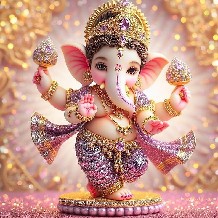 1200+ Lord Ganesh Images Free Download | श्री गणेश भगवान की फोटो। 237 ganapathi pic hd -(19)