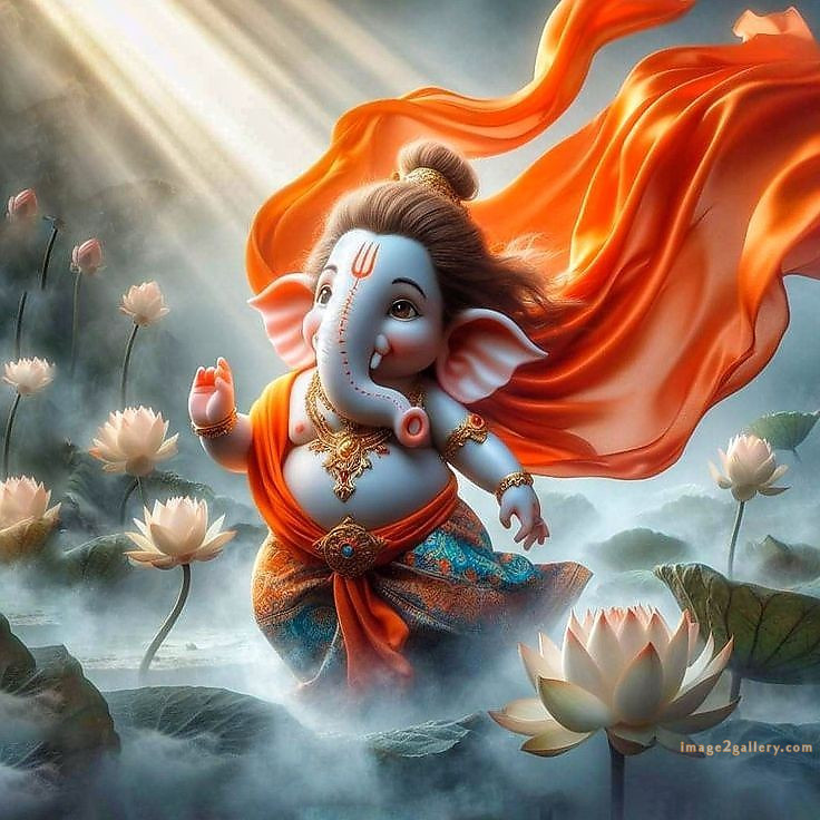 1200+ Lord Ganesh Images Free Download | श्री गणेश भगवान की फोटो। 239 ganapathi pic hd -(21)