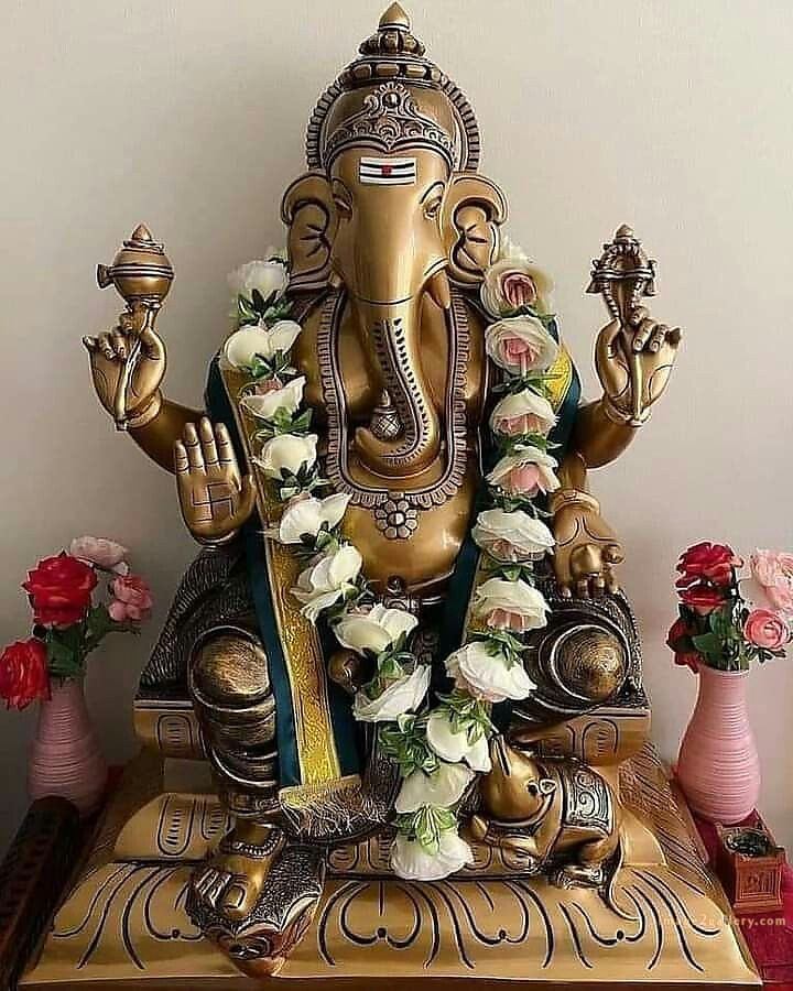 1200+ Lord Ganesh Images Free Download | श्री गणेश भगवान की फोटो। 148 ganapathi pic hd -(29)