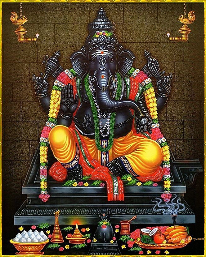 1200+ Lord Ganesh Images Free Download | श्री गणेश भगवान की फोटो। 102 ganapathi pic hd -(32)