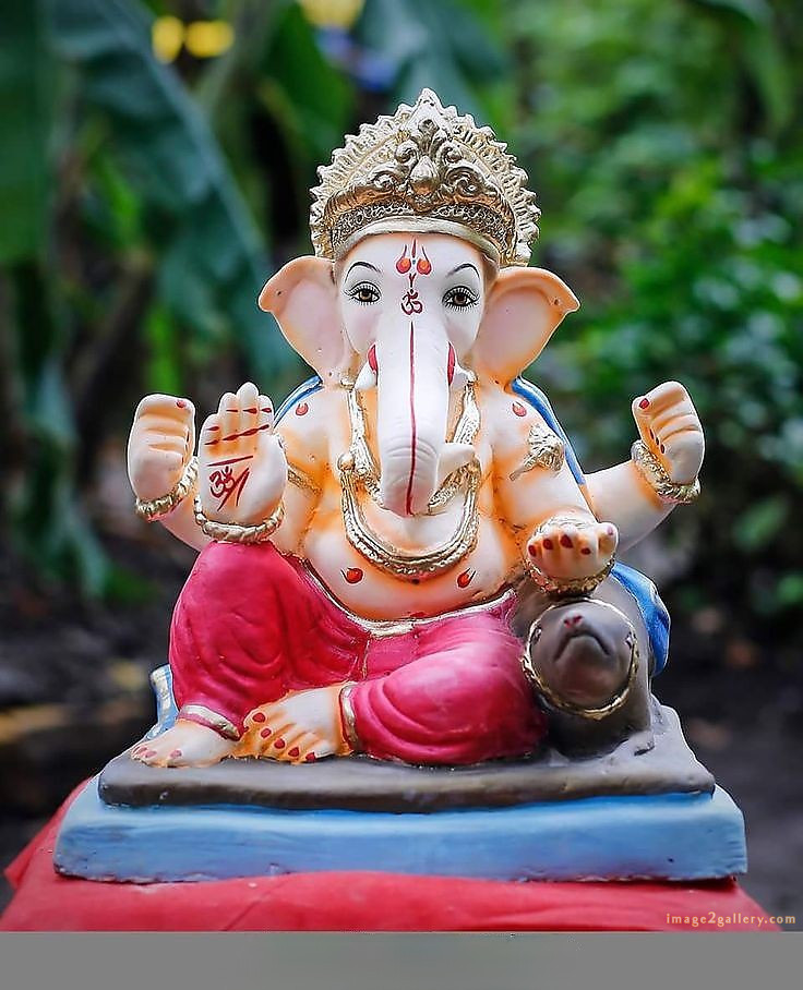 1200+ Lord Ganesh Images Free Download | श्री गणेश भगवान की फोटो। 103 ganapathi pic hd -(33)