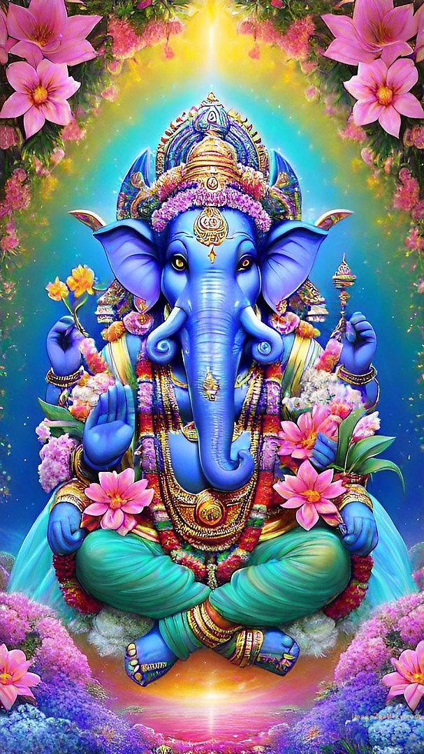 1200+ Lord Ganesh Images Free Download | श्री गणेश भगवान की फोटो। 92 ganapathi pic hd -(5)