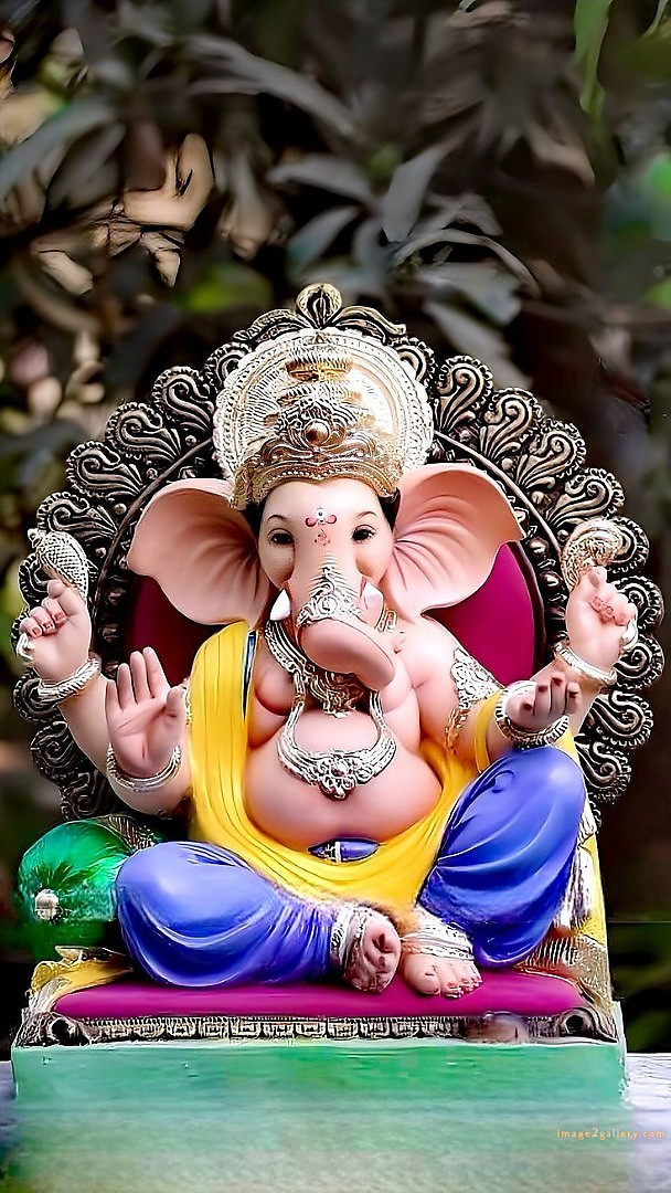 1200+ Lord Ganesh Images Free Download | श्री गणेश भगवान की फोटो। 278 ganapathi pictures hd -