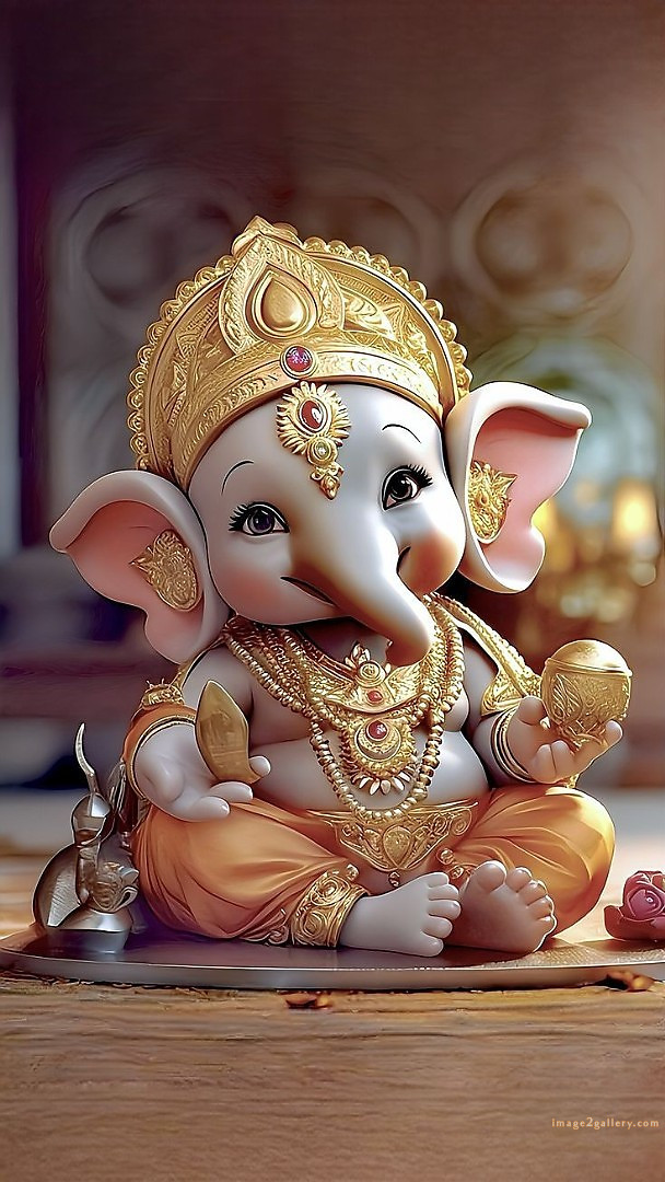 1200+ Lord Ganesh Images Free Download | श्री गणेश भगवान की फोटो। 302 ganapathi pictures hd -(12)